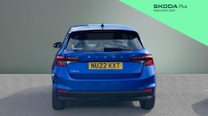 Skoda Fabia 1.0 TSI 110 SE L 5dr DSG Petrol Hatchback